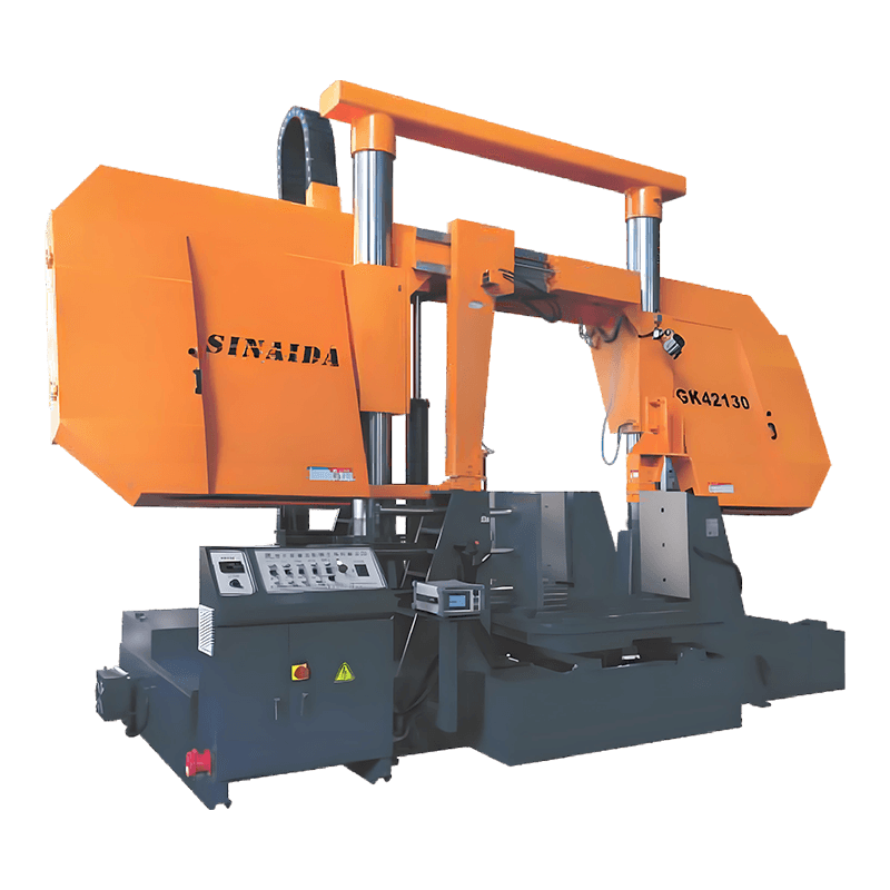 GK42130 Dragon Gate-lintzaagmachine